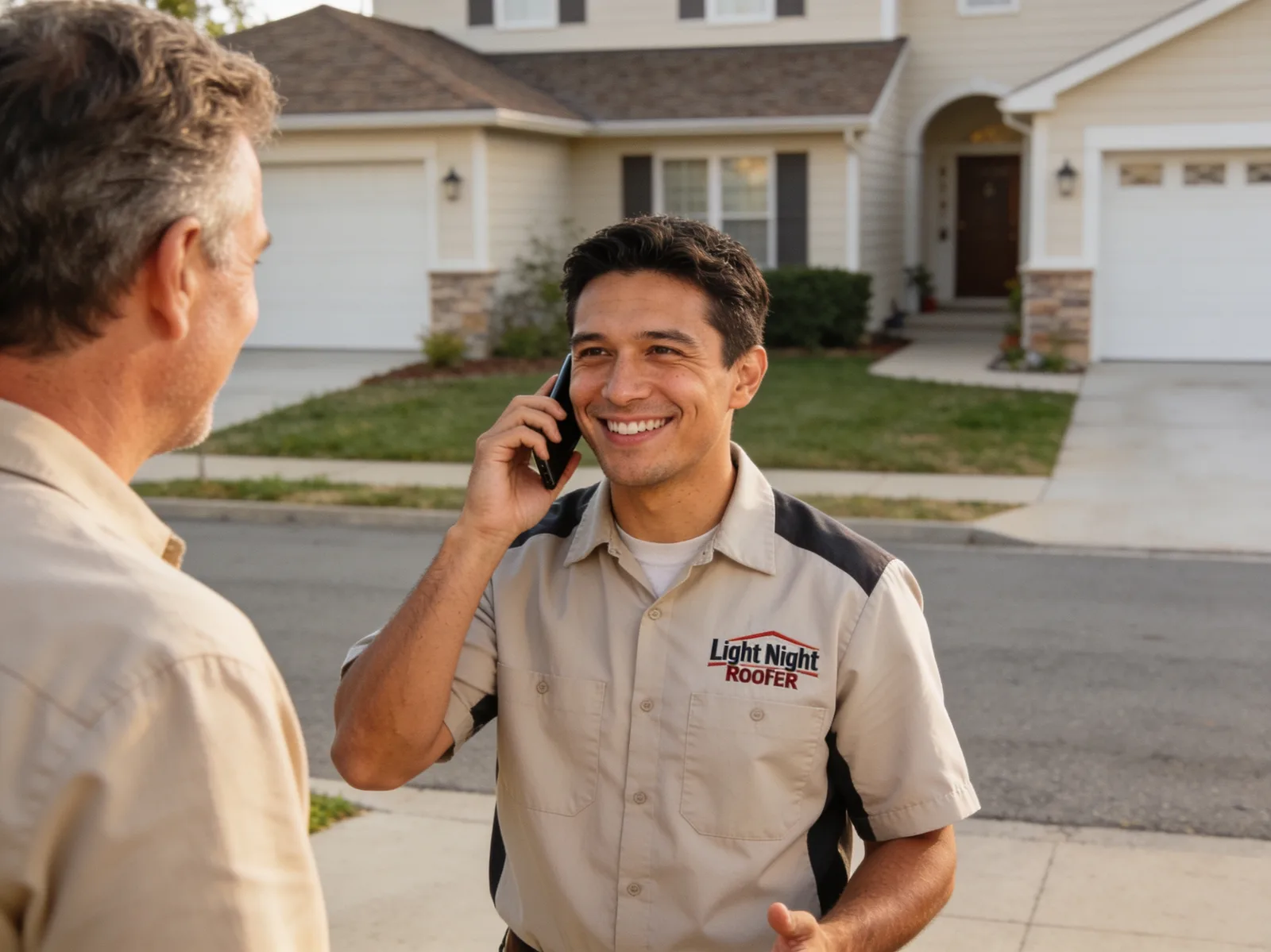 Emergency Roof Repair Lusby, MD FAQs